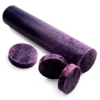 Pastilla esponja lavanda