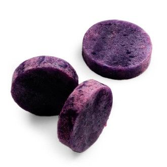 Pastilla esponja lavanda