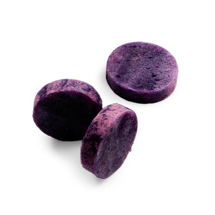 Pastilla esponja lavanda