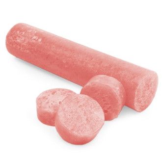 Pastilla esponja chicle