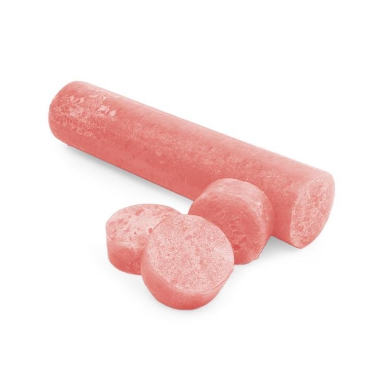 Pastilla esponja chicle