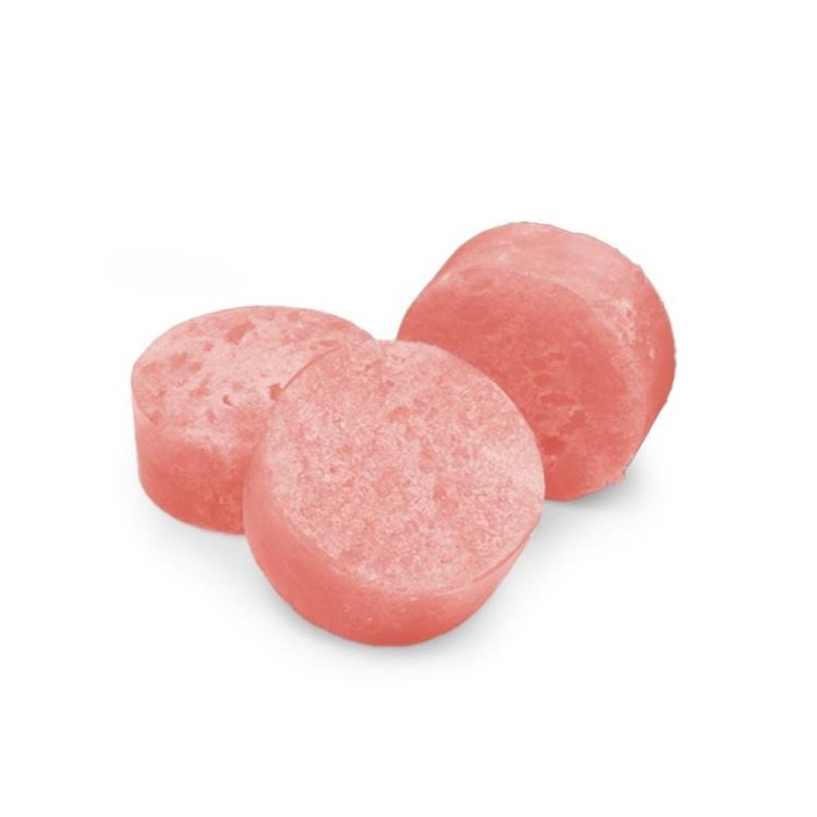 Pastilla esponja chicle