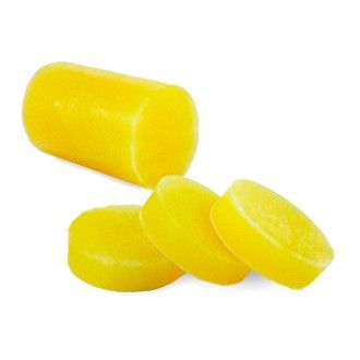 Pastilla esponja Limón