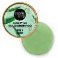 Champú sólido Hidratante Aloe y baobab