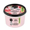 Body cream Nutritiva Lichi