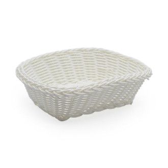 Cesta de PVC  (3 Unidades)
