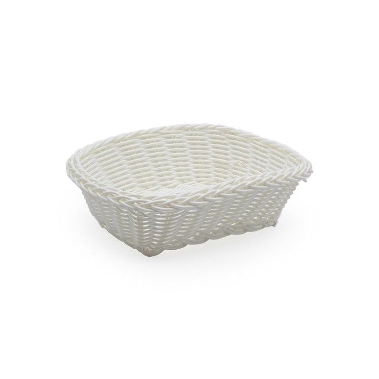 Cesta de PVC  (3 Unidades)