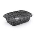 Cesta de PVC  (3 Unidades)
