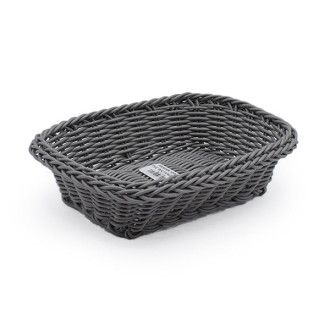 Cesta de PVC  (3 Unidades)