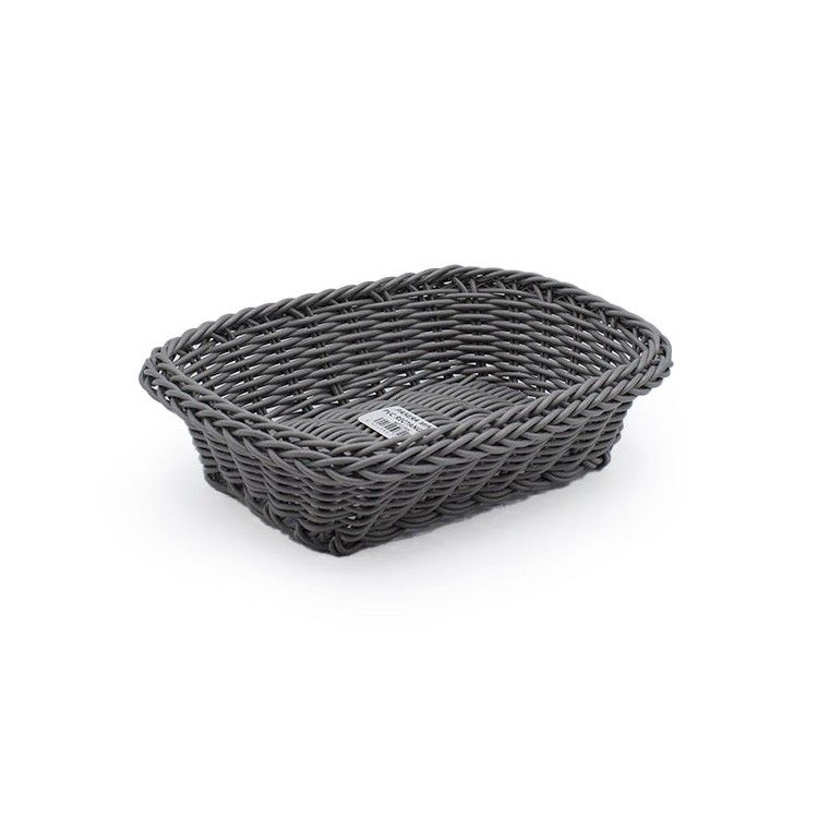 Cesta de PVC  (3 Unidades)