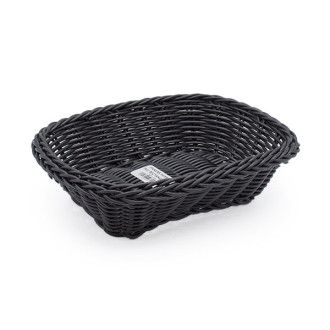 Cesta de PVC  (3 Unidades)