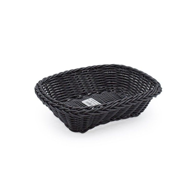 Cesta de PVC  (3 Unidades)