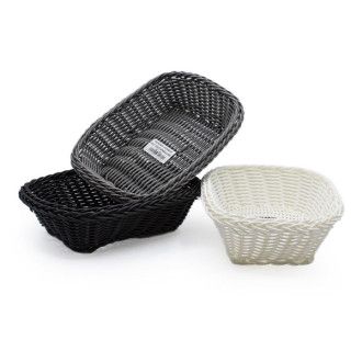 Cesta de PVC  (3 Unidades)