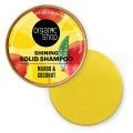 Champú sólido Brillo Mango y coco
