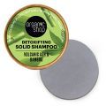 Champú sólido Detox Cenizas y bambú
