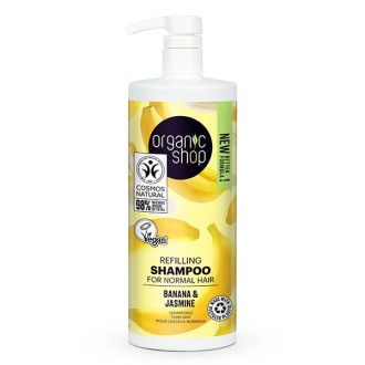 Champú Anti-rotura Cabellos normales 1000ml