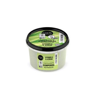 Exfoliante corporal Provence Lemongrass