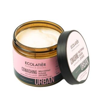 Limpiador Capilar Micelar Moringa y Coco