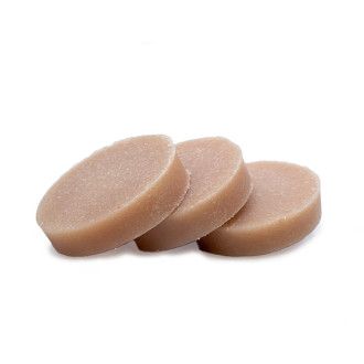 Pastilla esponja coco