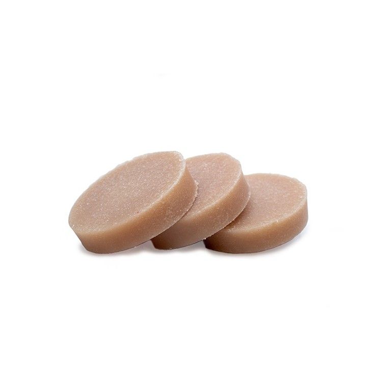 Pastilla esponja coco