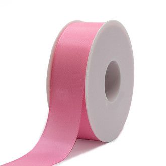 Cinta de satén Rosa 40mm