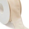 Cinta original Rosa Crema 40mm
