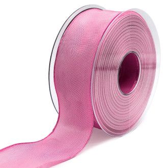 Cinta original Rosa Oscuro 40mm
