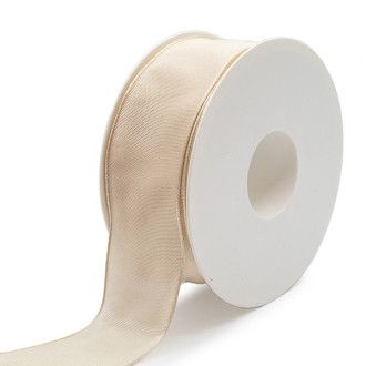 Cinta original Crema 40mm