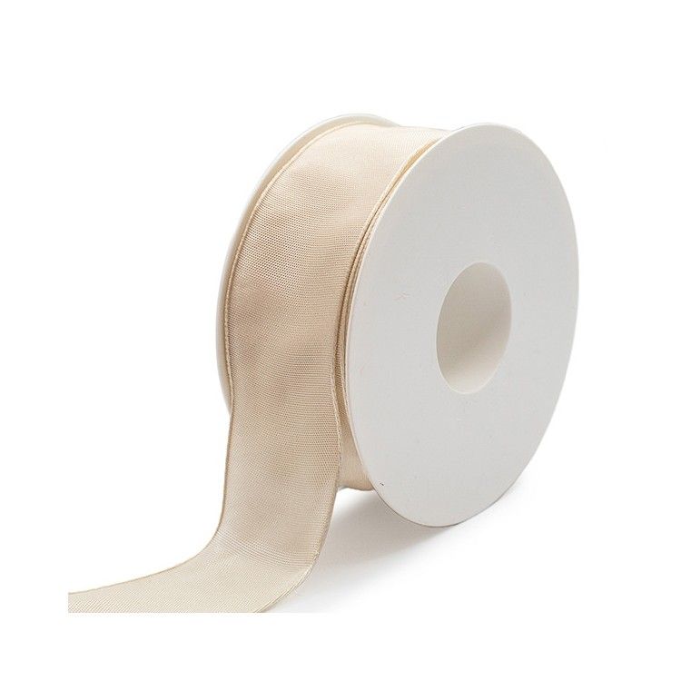 Cinta original Crema 40mm