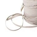 Rollo de Raphia Gris