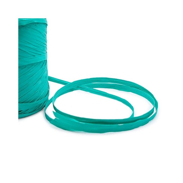 Rollo de Raphia Aqua
