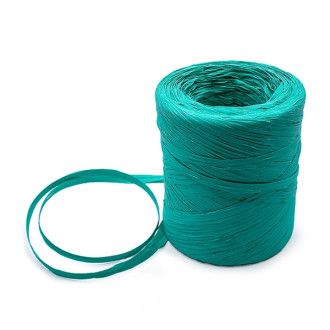 Rollo de Raphia Aqua