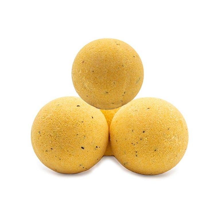 Bola de baño Árbol del té