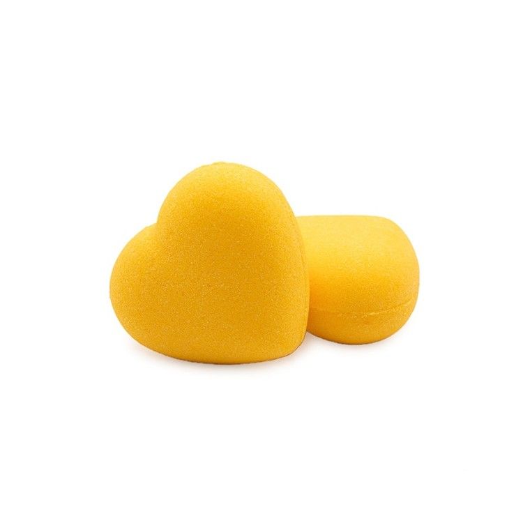 Bomba de Baño Corazón Grande Amor Loto - 150grs