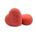 Bomba de Baño Corazón Grande Amor Arándanos - 150grs