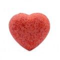 Bomba de Baño Corazón Grande Amor Arándanos - 150grs