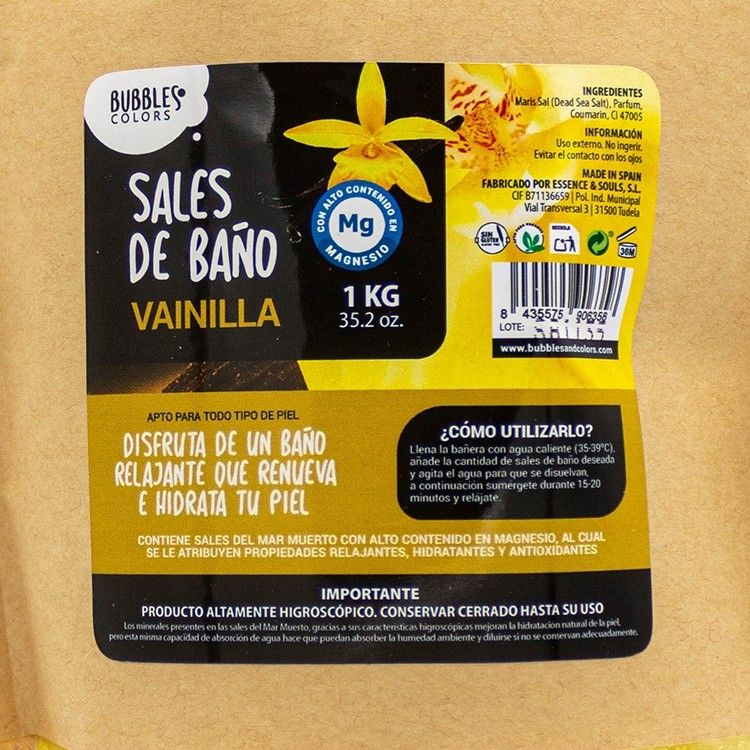 Vainilla