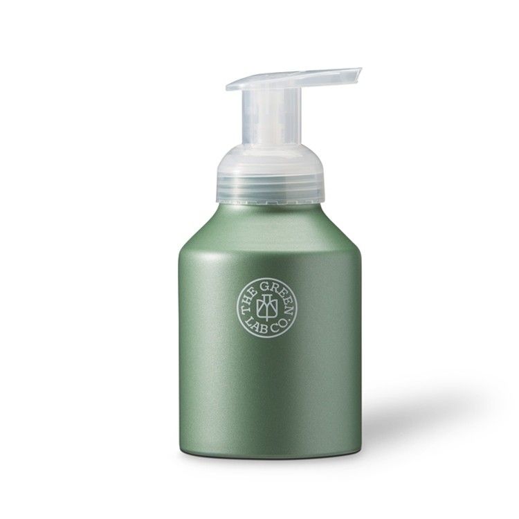 Botella "Forever- Bottle" con bomba de espuma