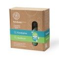 PREMIUM Set (Eucalipto y albahaca)