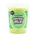 Nueva Mousse Mix Fresh Lime (500ml)