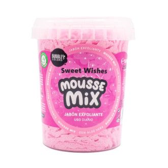 Nueva Mousse Mix - Sweet Wishes (500ml)