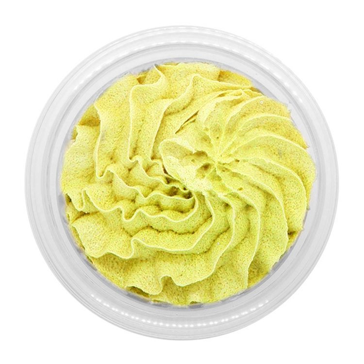 Nueva Mousse Mix Tropical (500ml)