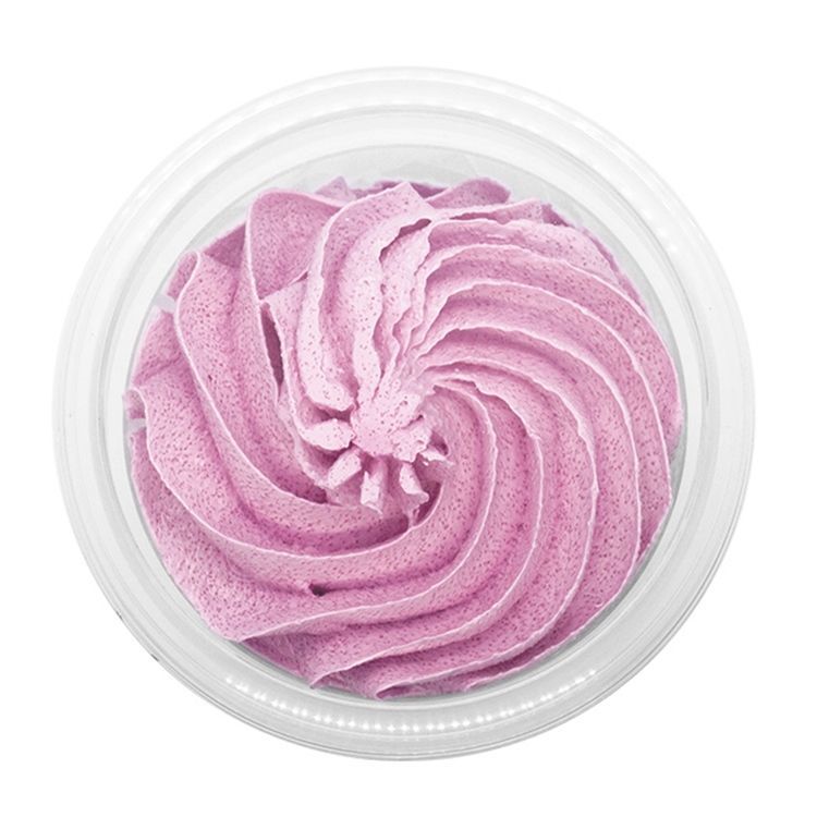 Nueva Mousse Mix - Spring Kiss (500ml)