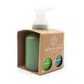 Starter Set  Forever Bottle + 2 pastillas (Romero y jengibre)