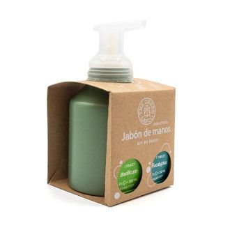 Starter Set  Forever Bottle + 2 pastillas (Romero y jengibre)