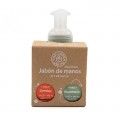 Starter Set  Forever Bottle + 2 pastillas | Romero y jengibre