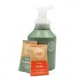 Starter Set  Forever Bottle + 2 pastillas | Romero y jengibre
