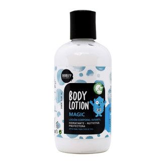 Body milk artesano Magic (especial niño)