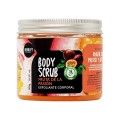 Exfoliante corporal artesano fruta de la pasión
