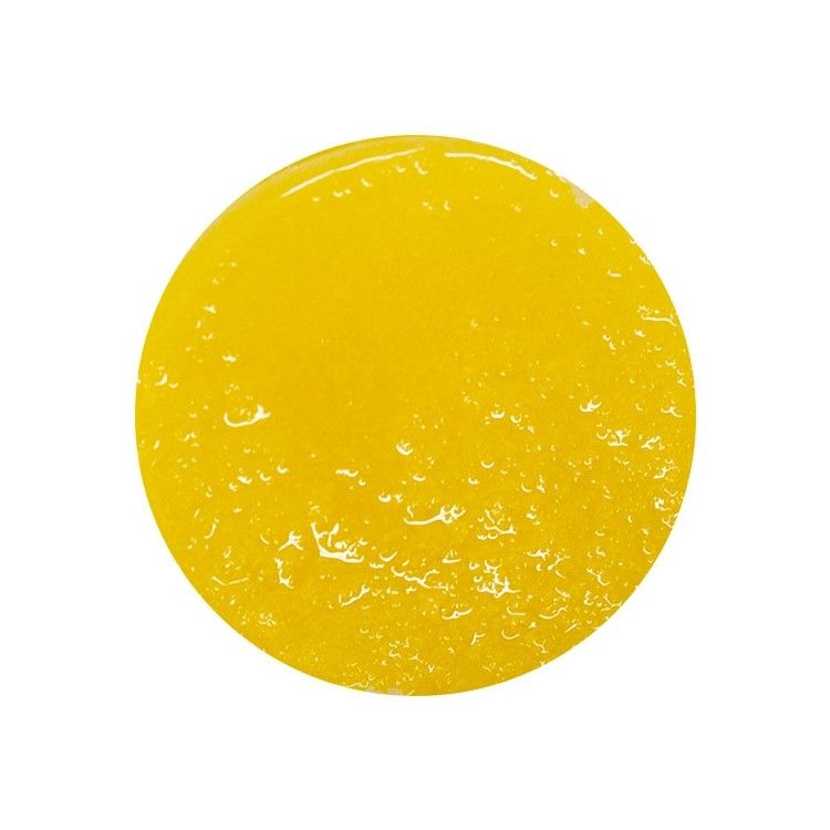 Exfoliante corporal artesano vainilla